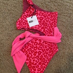 BeachRiot Swimsuit